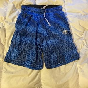 New balance Lacrosse Shorts